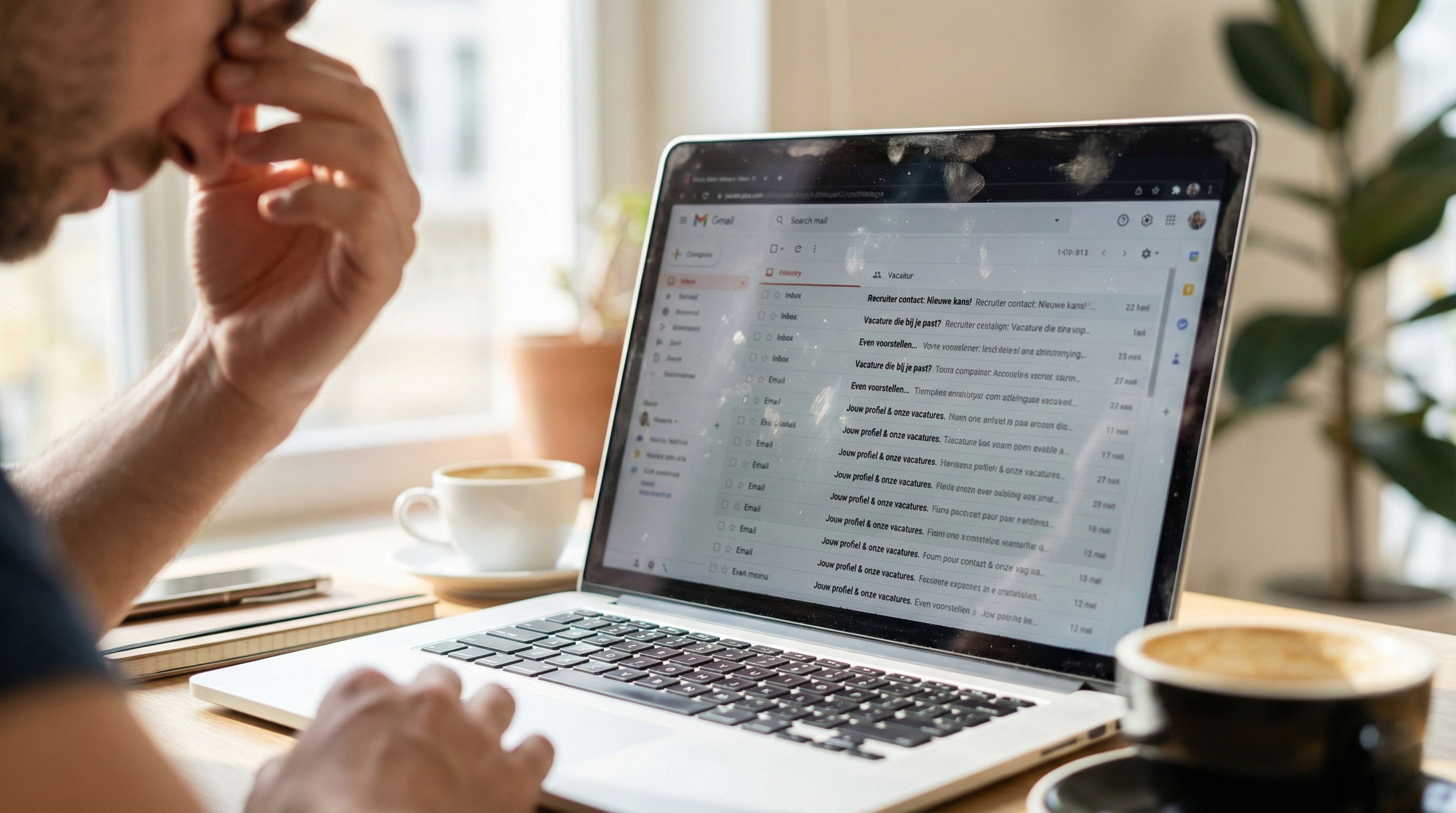 Slim samenwerken met recruitmentbureaus